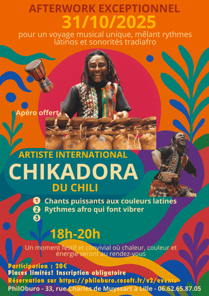 FLYER CHIKADORA 31 10 comp